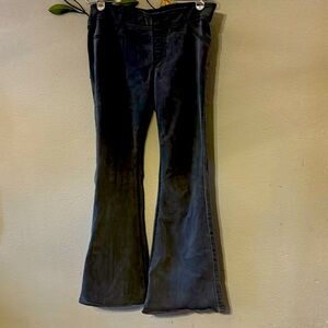 Free People bell bottoms for the modern hippy